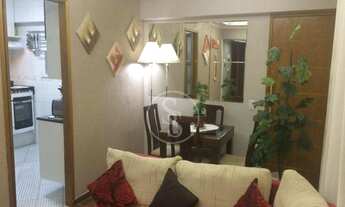 Imagem: VENDA APARTAMENTO - CENTRO - COND. ILHA