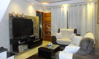 Imagem: VENDA SOBRADO - ASSUNÇÃO - R$ 800.000,00