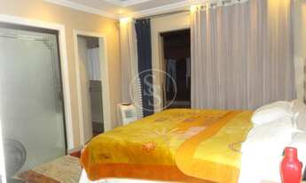 Imagem 7: VENDA: SOBRADO - ASSUNÇÃO - R$ 800.000,00