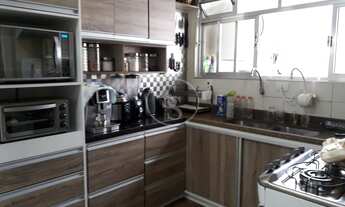 Imagem 6: SOBRADO RESIDENCIAL em SÃO BERNARDO DO CAMPO - SP, SUIÇO