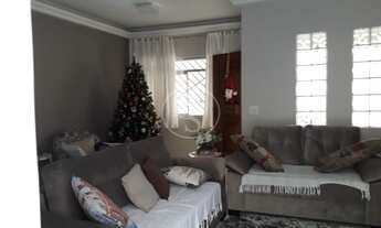 Imagem: SOBRADO RESIDENCIAL em SÃO BERNARDO DO