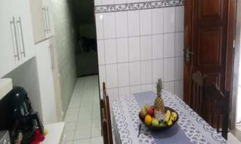 Imagem 2: VENDA: CASA TÉRREA - JARDIM SILVINA - R$ 415.000,00
