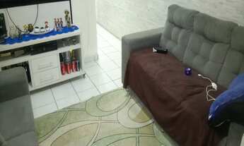 Imagem 5: VENDA: CASA TÉRREA - JARDIM SILVINA - R$ 415.000,00