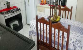 Imagem 3: VENDA: CASA TÉRREA - JARDIM SILVINA - R$ 415.000,00