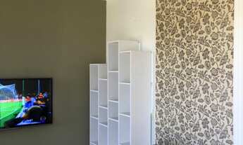 Imagem: VENDA APARTAMENTO - VILA EUCLIDES - R$