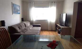 Imagem: VENDA APARTAMENTO - DEMARCHI - R$ 265.000,00