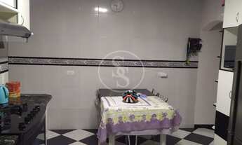 Imagem 5: SOBRADO ALVES DIAS -VENDA - R$ 630.000,00 REF -SO00286