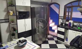 Imagem 3: SOBRADO ALVES DIAS -VENDA - R$ 630.000,00 REF -SO00286