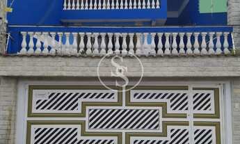 Imagem: SOBRADO ALVES DIAS -VENDA - R$ 630.000,00