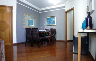 Imagem 4: Apartamento Baeta Neves - REF.: AP 01054 - R$ 710.000,00