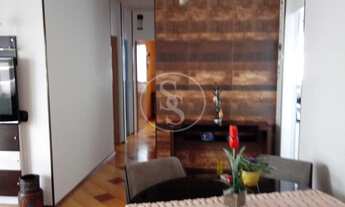 Imagem 2: VENDA-APARTAMENTO- PLANALTO- Ref:AP01088