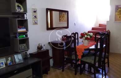 Imagem 4: VENDA-SOBRADO-BAIRRO ASSUNÇAO-R$680.000,00-ref.so00407, 3 dormitórios na Rua Miosótis