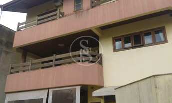 Imagem 2: VENDA: SOBRADO - SWISS PARK - R$ 2.500.000,00 - REF: SO00341