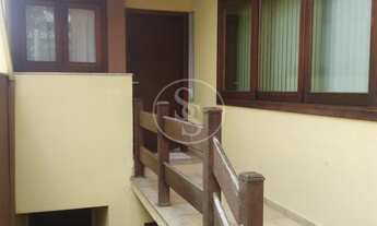 Imagem 3: VENDA: SOBRADO - SWISS PARK - R$ 2.500.000,00 - REF: SO00341