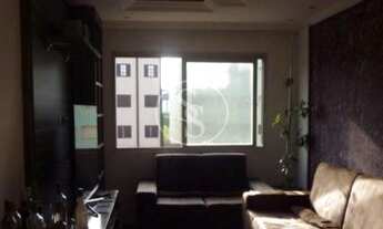 Imagem 2: Apto Venda bairro Jordanópolis