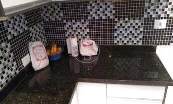 Imagem 4: Apto Venda bairro Jordanópolis