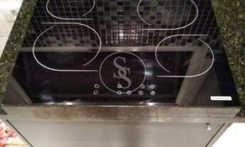 Imagem 6: Apto Venda bairro Jordanópolis