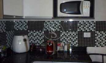 Imagem 7: Apto Venda bairro Jordanópolis