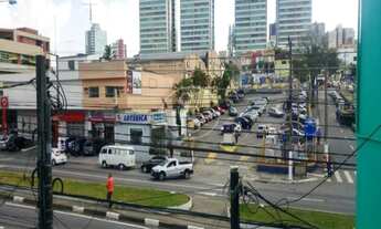 Imagem 2: Sala comercial com 25m, 1 banheiro, excelente localização. SA00038