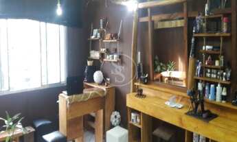 Imagem 3: Sala comercial com 25m, 1 banheiro, excelente localização. SA00038