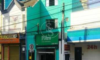 Imagem 6: Sala comercial com 25m, 1 banheiro, excelente localização. SA00038