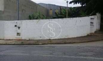 Imagem: Terreno está localizado no Parque dos Pássaros