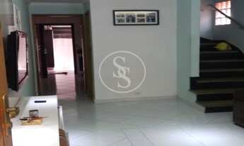 Imagem 4: VENDA-SOBRADO-CENTRO-R$ 565.000,00-ref.so00377, 2 dormitórios na Rua São João