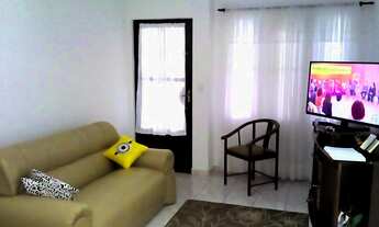 Imagem: VENDA CASA TÉRREA - ASSUNÇÃO - R$590.000,00