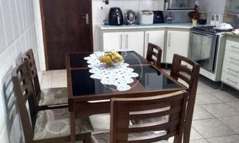 Imagem 7: VENDA: SOBRADO - PAULICÉIA - R$ 695 MIL