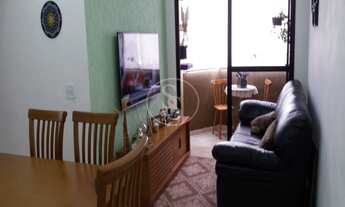 Imagem: VENDA APARTAMENTO - JD OLAVO BILAC - R$