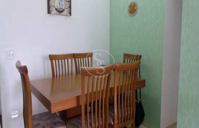 Imagem 5: VENDA: APARTAMENTO - JD OLAVO BILAC - R$ 385 MIL