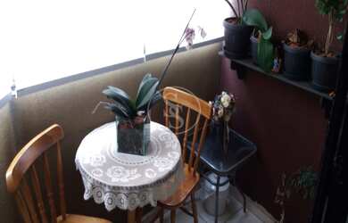 Imagem 6: VENDA: APARTAMENTO - JD OLAVO BILAC - R$ 385 MIL