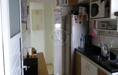 Imagem 7: VENDA: APARTAMENTO - JD OLAVO BILAC - R$ 385 MIL