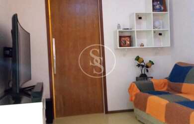 Imagem 2: VENDA - APARTAMENTO - TABOAO - R$ 250.000,00 - ref: ap01658