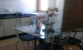 Imagem 7: VENDA: APARTAMENTO - TERRA NOVA II - R$ 300.000,00 - REF: AP01737