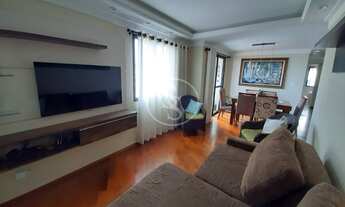 Imagem: VENDA COBERTURA DUPLEX - CENTRO - ED. CEZZANE