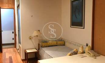 Imagem 7: VENDA: APARTAMENTO - CENTRO - EDIFÍCIO MORADA SÃO JOÃO - R$1.380.000,00- REF: AP02011