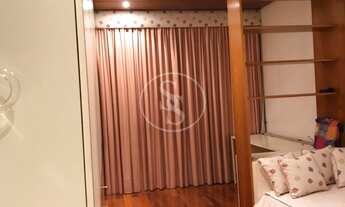 Imagem 6: VENDA: APARTAMENTO - CENTRO - EDIFÍCIO MORADA SÃO JOÃO - R$1.380.000,00- REF: AP02011