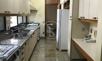 Imagem 3: VENDA: APARTAMENTO - CENTRO - EDIFÍCIO MORADA SÃO JOÃO - R$1.380.000,00- REF: AP02011