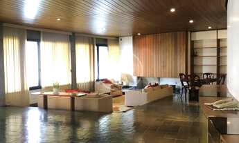 Imagem 4: VENDA: APARTAMENTO - CENTRO - EDIFÍCIO MORADA SÃO JOÃO - R$1.380.000,00- REF: AP02011