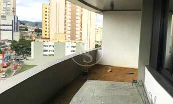 Imagem 5: VENDA: APARTAMENTO - CENTRO - EDIFÍCIO MORADA SÃO JOÃO - R$1.380.000,00- REF: AP02011
