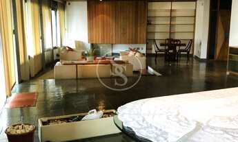 Imagem 2: VENDA: APARTAMENTO - CENTRO - EDIFÍCIO MORADA SÃO JOÃO - R$1.380.000,00- REF: AP02011