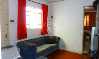 Imagem: Venda Casa Térrea - Assunção - R$ 420.000,00