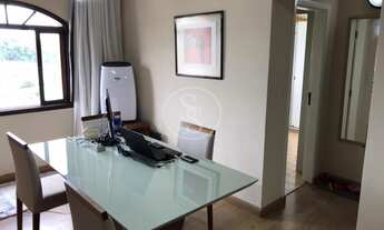 Imagem 5: VENDA: APARTAMENTO MOBILIADO - RUGDE RAMOS - ED. FENÍCIA - R$480MIL - REF: AP02070