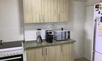 Imagem 7: VENDA: APARTAMENTO MOBILIADO - RUGDE RAMOS - ED. FENÍCIA - R$480MIL - REF: AP02070