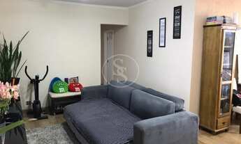 Imagem 2: VENDA: APARTAMENTO MOBILIADO - RUGDE RAMOS - ED. FENÍCIA - R$480MIL - REF: AP02070