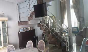 Imagem 5: VENDA: SOBRADO - PARQUE DOS PÁSSAROS - R$ 1.810.000,00 - REF: SO00589