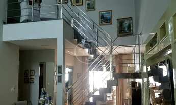 Imagem 2: VENDA: SOBRADO - PARQUE DOS PÁSSAROS - R$ 1.810.000,00 - REF: SO00589