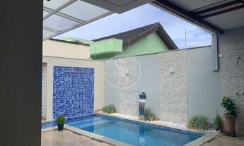 Imagem 4: VENDA: SOBRADO - PARQUE DOS PÁSSAROS - R$ 1.810.000,00 - REF: SO00589