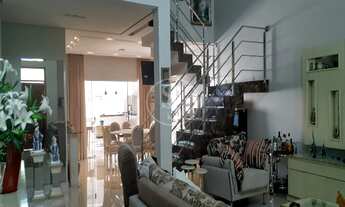 Imagem: VENDA SOBRADO - PARQUE DOS PÁSSAROS